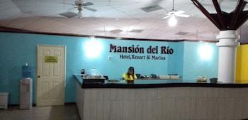 Hotel Mansión del Río - Bild 2