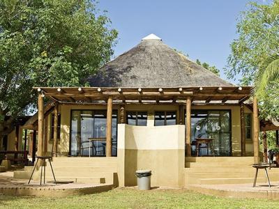 Hotel Lower Sabie Restcamp - Bild 3