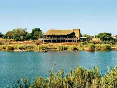 Hotel Lower Sabie Restcamp - Bild 4