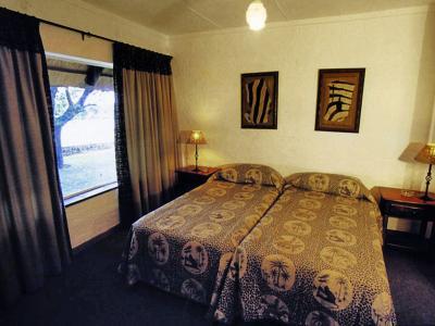 Hotel Lower Sabie Restcamp - Bild 5