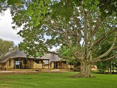 Hotel Lower Sabie Restcamp - Bild 2