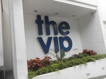 Hotel The Vip Caracas - Bild 3
