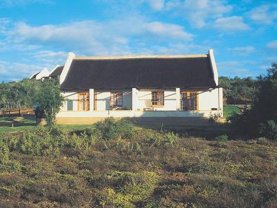 Hotel Addo Elephant Rest Camp - Bild 2