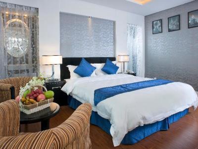 Church Boutique Hotel - Hang Gai - Bild 2