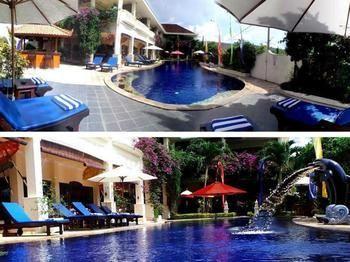Bali Paradise Boutique Resort And Spa - Bild 1