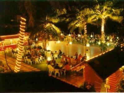 Hotel Longuinhos Beach Resort - Bild 2