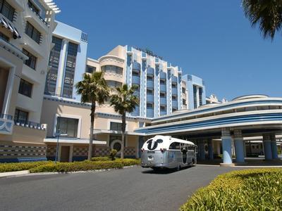 Hotel Disney Ambassador - Bild 2