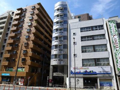 Hotel Wing International Ikebukuro - Bild 4