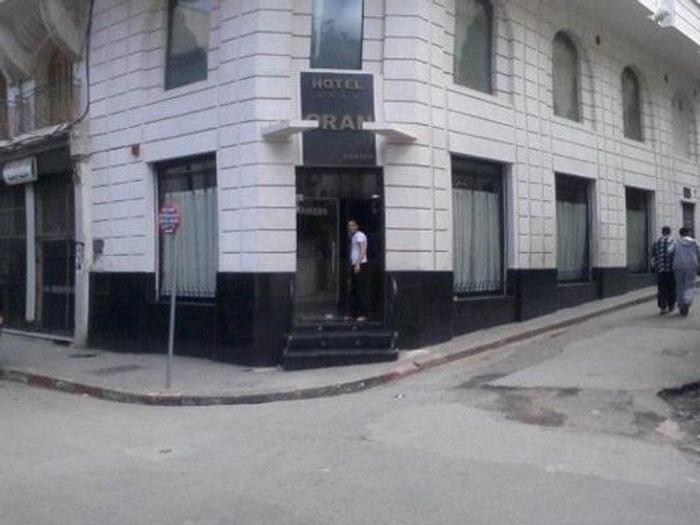 Hotel Oran Center - Bild 1