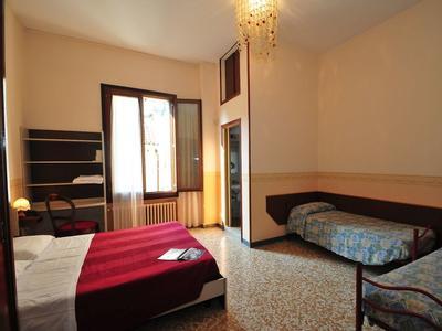 Hotel Locanda Sant'Anna - Bild 3