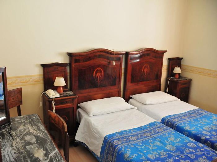 Hotel Locanda Sant'Anna - Bild 1