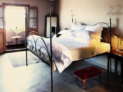 Hotel Grand Africa Rooms & Rendezvous - Bild 5