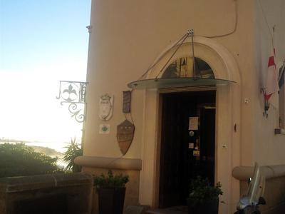 Hotel Castello Miramare - Bild 5