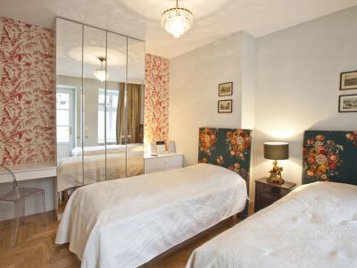 Hotel Crystal Suites Chez Helena - Bild 5