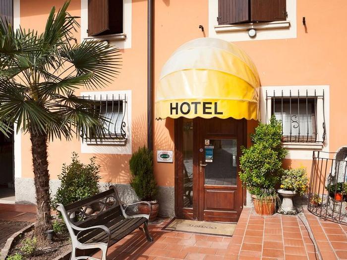 Hotel Antica Fonte - Bild 1