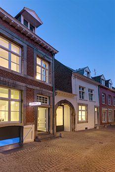 Zenden Design Hotel Maastricht - Bild 1