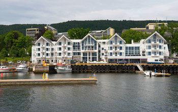 Molde Fjordhotell - by Classic Norway Hotels - Bild 2