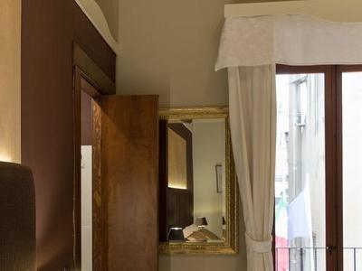 Oro Hotel Modica - Bild 5