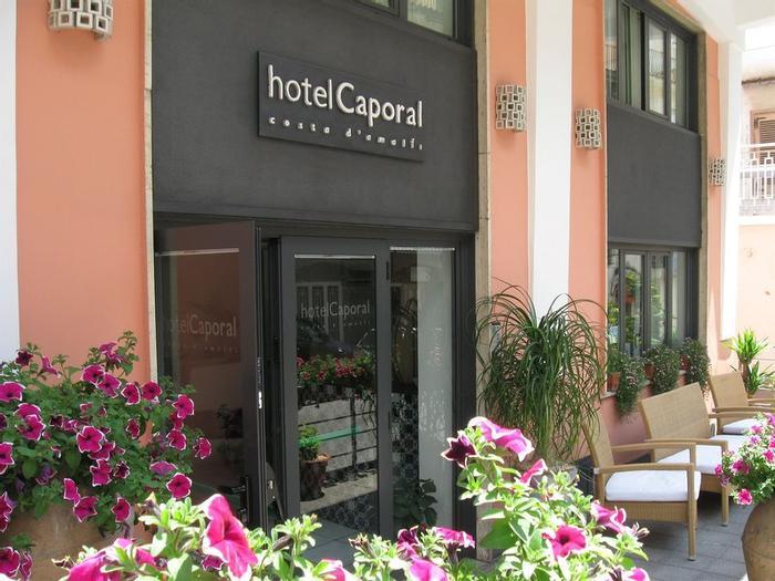 Hotel Caporal - Bild 1