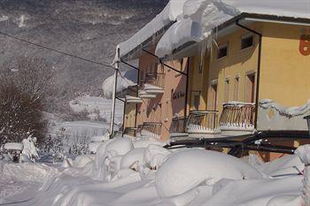 Hotel La Fenice - Bild 3