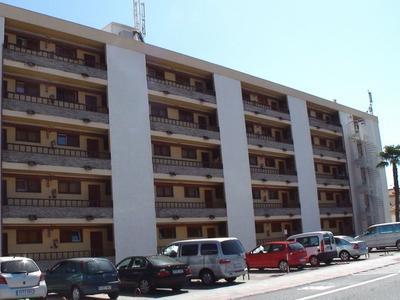 Hotel Apartamentos Los Tilos - Bild 3