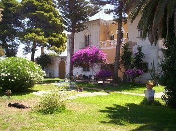 Hotel Villa Amodeo - Bild 3