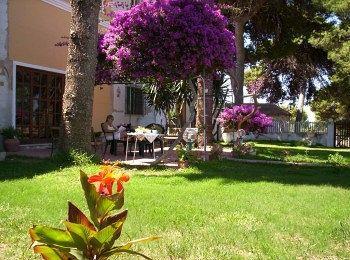 Hotel Villa Amodeo - Bild 2