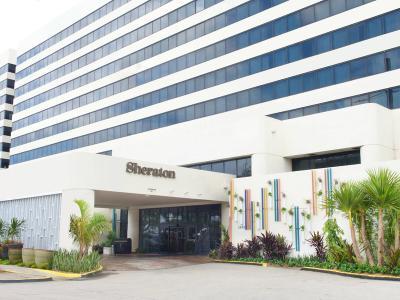Hotel Sheraton Miami Airport & Executive Meeting Center - Bild 4