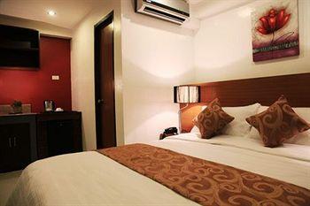 Hotel Capital O 820 Guijo Suites Makati - Bild 3