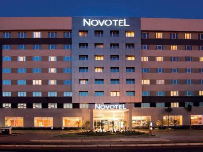 Hotel Novotel Porto Alegre Aeroporto - Bild 2