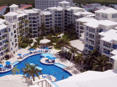 Hotel Occidental Costa Cancún - Bild 3
