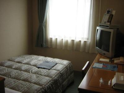 Hotel Route-Inn Nagoya Higashi Betsuin - Bild 5