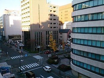 Hotel Trusty Nagoya Shirakawa - Bild 3