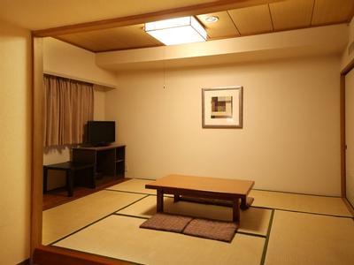 Sun Hotel Nagoya Nishiki - Bild 5