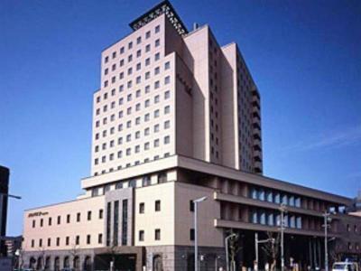 Hotel Mielparque Nagoya - Bild 5