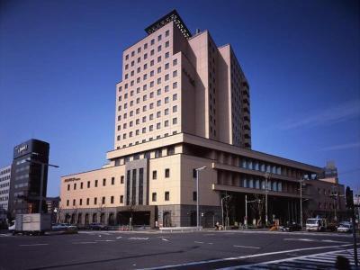 Hotel Mielparque Nagoya - Bild 4