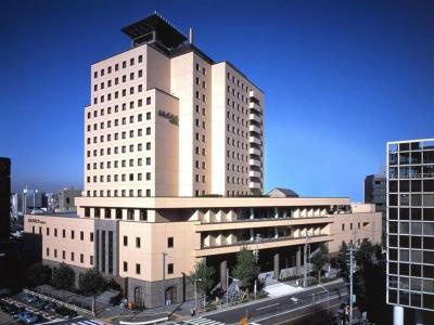 Hotel Mielparque Nagoya - Bild 2