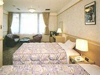 Hotel Nature Nagoya Sakae Kishu Railway Group - Bild 2