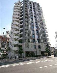 Hotel Urbain Hiroshima Executive - Bild 5