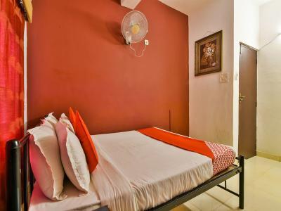 Hotel All Seasons Beach Classic, Calangute - Bild 3