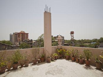 Hotel Ganga Kripa - Bild 1