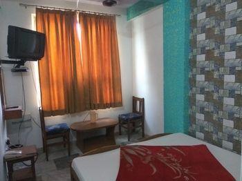 Hotel Ganga Kripa - Bild 4