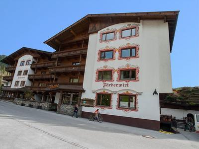 Hotel Färberwirt - Bild 5