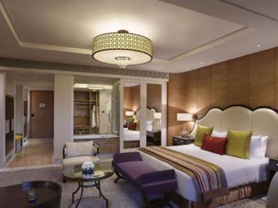 ITC Grand Chola, a Luxury Collection Hotel - Bild 5