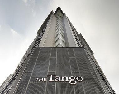 Hotel The Tango TaiChung - Bild 4