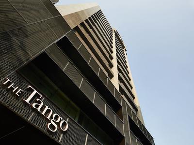 Hotel The Tango TaiChung - Bild 2