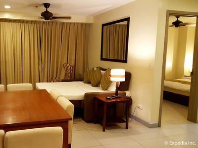 Hotel Azalea Residences Baguio - Bild 5