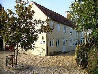 Hotel Vine Cottage B&B - Bild 2