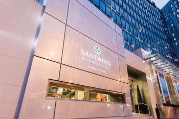 Sandman Signature Newcastle Hotel - Bild 5