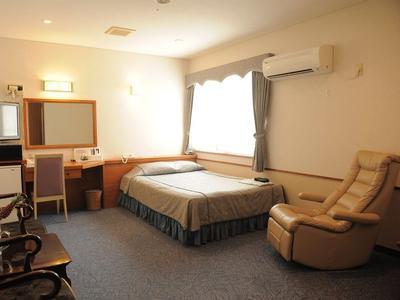 Crown Hotel Okinawa - Bild 5